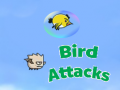 游戏Birds Attacks