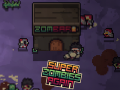 游戏Super Zombies Again 