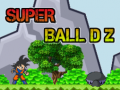 游戏Super Ball Dz