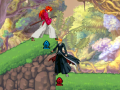 游戏Anime Battle 3