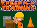 游戏Freekick Training
