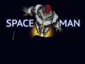 游戏Space Man