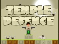 游戏Temple Defence  