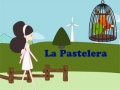 游戏La Pastelera