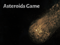 游戏Asteroids Game