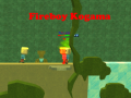 游戏Fireboy Kogama