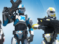 游戏Under the hud: Shooting Simulator
