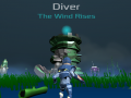 游戏Diver the wind rises