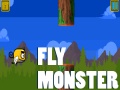 游戏Fly Monster