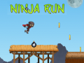 游戏Ninja Run