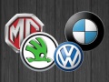游戏Car Brands Match