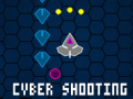 游戏Cyber Shooting