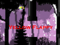 游戏Yellow Flappy