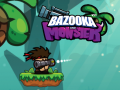 游戏Bazooka and Monster 