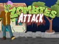 游戏Zombies Attack