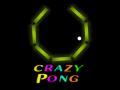 游戏Crazy Pong