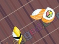 游戏Sushi Ninja