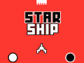 游戏Starship