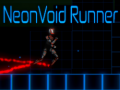游戏Neon Void Runner