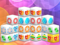 游戏Super Mahjong 3d
