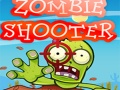 游戏Zombie Shooter  