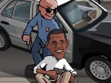 游戏Commander n Chief