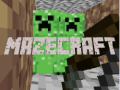 游戏Mazecraft
