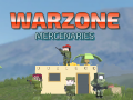 游戏Warzone Mercenaries  