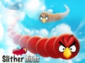 游戏Slither Birds