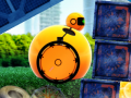 游戏Robot Run Madness