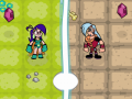 游戏Mighty Magiswords Double Trouble In Mirror Castle