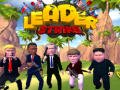 游戏Leader Strike