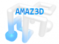 游戏Amaz3d