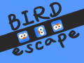 游戏Bird Escape 