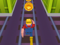 游戏Real Metro Jump