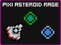 游戏Pixi Asteroid Rage