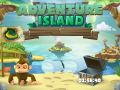 游戏Adventure Island