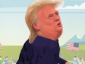 游戏Trump Walk