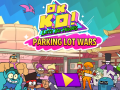 游戏OK K.O.! Lets Be Heroes: Parking Lot Wars