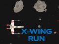 游戏X-Wing Run