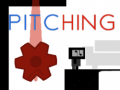 游戏Pitching