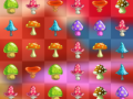 游戏Mushroom matching