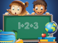 游戏1+2+3