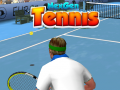 游戏Nexgen Tennis