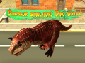 游戏Dinosaur Simulator: Dino World