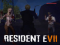 游戏Resident Evil