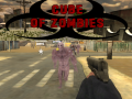 游戏Cube of Zombies  