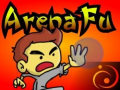 游戏Arena Fu