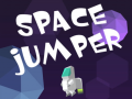 游戏Space Jumper