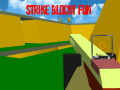 游戏Strike Blocky Fun